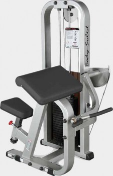 ������-������ Body Solid ProClub SBC-600 - V-SPORT ��������� ���� ARMSSPORT
