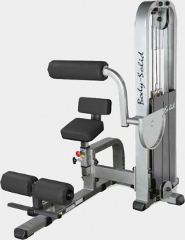 �����-������ Body Solid ProClub SAM-900 - V-SPORT ��������� ���� ARMSSPORT