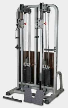 ��������� ������� ������ Body Solid ProClub SDC-2000G - V-SPORT ��������� ���� ARMSSPORT
