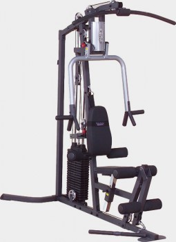 ������� �������� Body Solid G3S - V-SPORT ��������� ���� ARMSSPORT