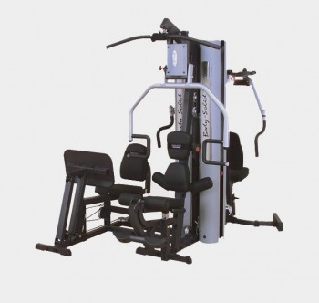 ������� �������� Body Solid G9S s-dostavka - V-SPORT ��������� ���� ARMSSPORT