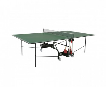 ��������� ���� DONIC INDOOR ROLLER 400 GREEN - V-SPORT ��������� ���� ARMSSPORT