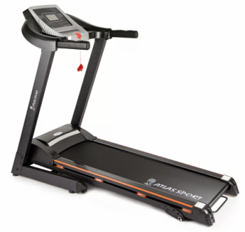������� ������� Atlas Sport LOWMARK 3 s-dostavka - V-SPORT ��������� ���� ARMSSPORT