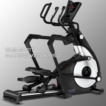 ������������� �������� Clear Fit MaxPower X 550 swat s-dostavka - V-SPORT ��������� ���� ARMSSPORT