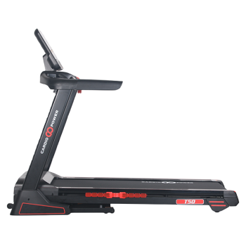 ������� ������� CardioPower T50 NEW ��� ���� ����������� - V-SPORT ��������� ���� ARMSSPORT