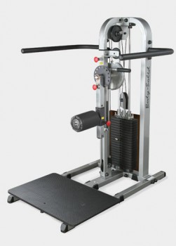 ���������-���������� ����� ���� Body Solid ProClub SMH-1500G - V-SPORT ��������� ���� ARMSSPORT