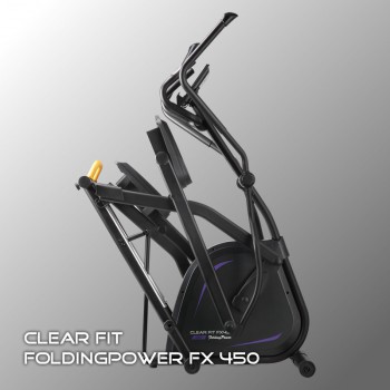 �������� ������������� �������� Clear Fit FoldingPower FX 450 s-dostavka - V-SPORT ��������� ���� ARMSSPORT