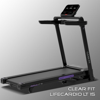 ������� ������� Clear Fit LifeCardio LT 15 s-dostavka - V-SPORT ��������� ���� ARMSSPORT