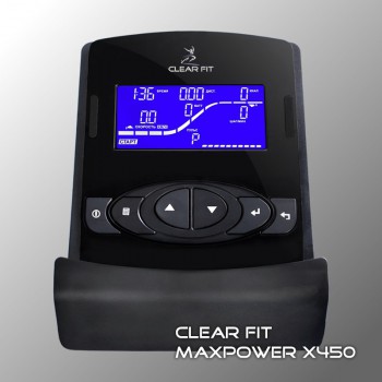 ������������� �������� Clear Fit MaxPower X 450 s-dostavka - V-SPORT ��������� ���� ARMSSPORT