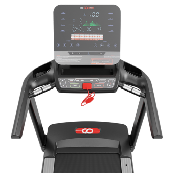 ������� ������� CardioPower PRO CT100 ������� ������� ��� ���� life gym - V-SPORT ��������� ���� ARMSSPORT