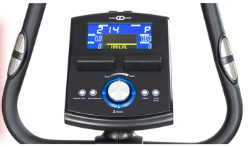 ������������ ����������� CardioPower B40 - V-SPORT ��������� ���� ARMSSPORT