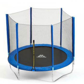 ����� DFC TRAMPOLINE FITNESS 16FT-TR-E � ������ - V-SPORT ��������� ���� ARMSSPORT