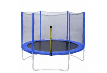 ����� DFC Trampoline Fitness � ������ 16ft 16FT-TR-B - V-SPORT ��������� ���� ARMSSPORT