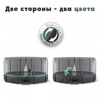 ����� Proxima Premium Dual 15 ����� CFR-15F-5W � ������ ��� ����� - V-SPORT ��������� ���� ARMSSPORT
