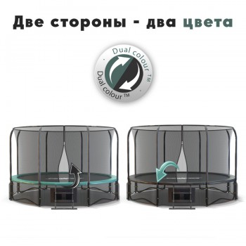 ����� Proxima Premium Dual 12 ����� CFR-12FT-4W ������� ������������� - V-SPORT ��������� ���� ARMSSPORT