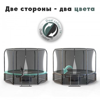 ����� Proxima Premium Dual 8 ����� CFR-8F-3W ����������� Vasil - V-SPORT ��������� ���� ARMSSPORT
