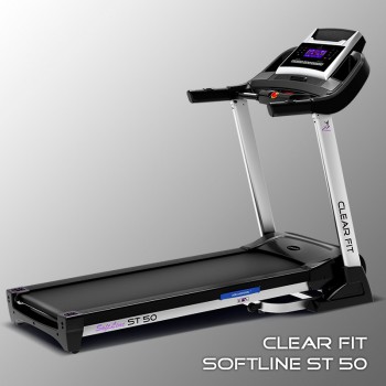 ������� ������� Clear Fit SoftLine ST 50 s-dostavka - V-SPORT ��������� ���� ARMSSPORT