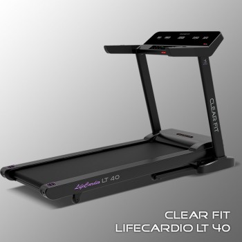 ������� ������� Clear Fit LifeCardio LT 40 s-dostavka - V-SPORT ��������� ���� ARMSSPORT