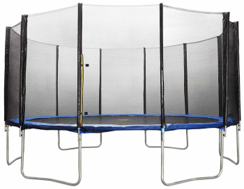 ����� DFC TRAMPOLINE FITNESS � ������ 18FT-TR-E - V-SPORT ��������� ���� ARMSSPORT