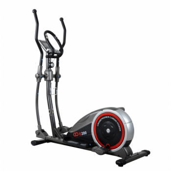 ������������� �������� CardioPower E200 blackstep ����������� s-dostavka - V-SPORT ��������� ���� ARMSSPORT