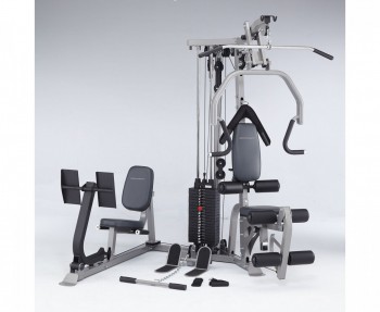 ������� �������� Body Craft GL Gym PRO - V-SPORT ��������� ���� ARMSSPORT