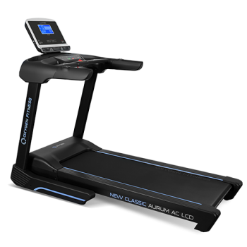 ������� ������� OXYGEN FITNESS NEW CLASSIC AURUM AC LCD swat quality s-dostavka - V-SPORT ��������� ���� ARMSSPORT