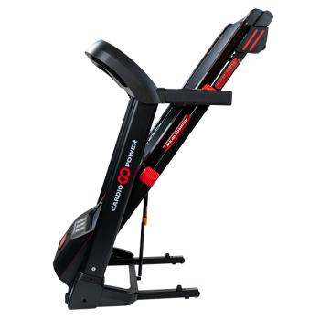 ������� ������� CardioPower T40 NEW - V-SPORT ��������� ���� ARMSSPORT
