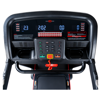 ������� ������� CardioPower T40 NEW - V-SPORT ��������� ���� ARMSSPORT