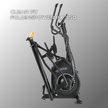 �������� ������������� �������� Clear Fit FoldingPower FX 350 s-dostavka - V-SPORT ��������� ���� ARMSSPORT
