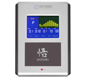 ������������� �������� OXYGEN SATORI EL HRC EXT - V-SPORT ��������� ���� ARMSSPORT