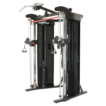 ������������������� ������� �������� Inspire FT2 Functional Trainer FT20B - V-SPORT ��������� ���� ARMSSPORT