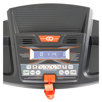 ������� ������� CardioPower T15 �������� - V-SPORT ��������� ���� ARMSSPORT