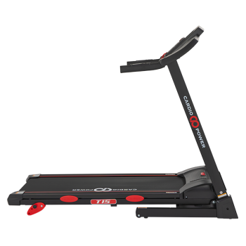 ������� ������� CardioPower T15 �������� - V-SPORT ��������� ���� ARMSSPORT