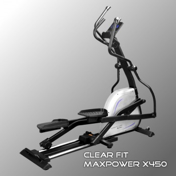������������� �������� Clear Fit MaxPower X 450 s-dostavka - V-SPORT ��������� ���� ARMSSPORT