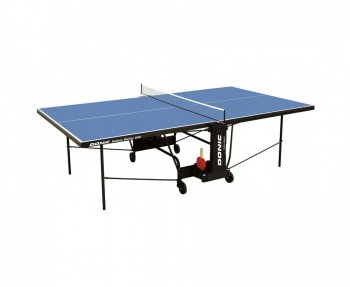 ��������� ���� DONIC INDOOR ROLLER 600 BLUE - V-SPORT ��������� ���� ARMSSPORT