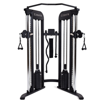 ������������������� ������� �������� CENTR 2 Home Gym Functional Trainer - V-SPORT ��������� ���� ARMSSPORT