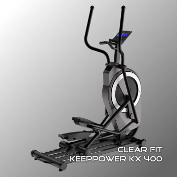 ������������� �������� Clear Fit KeepPower KX 400 sportsman s-dostavka - V-SPORT ��������� ���� ARMSSPORT