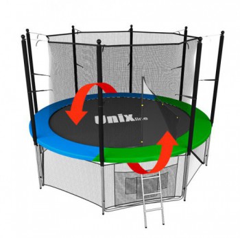 ����� UNIX line Classic 6 ft inside s-dostavka - V-SPORT ��������� ���� ARMSSPORT