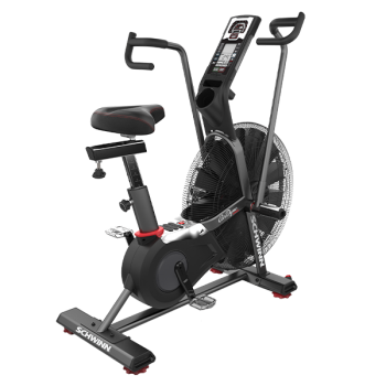 ������������ Schwinn Airdyne AD8 - V-SPORT ��������� ���� ARMSSPORT