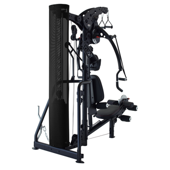 ������������������� ������� �������� Inspire M3 Multi-Gym M302B - V-SPORT ��������� ���� ARMSSPORT