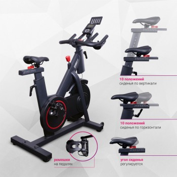 ������������ Everyfit ET-905S, ����-���� - V-SPORT ��������� ���� ARMSSPORT