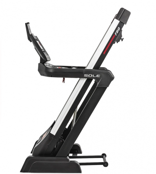 ������� ������� Sole F80 (2023) - V-SPORT ��������� ���� ARMSSPORT