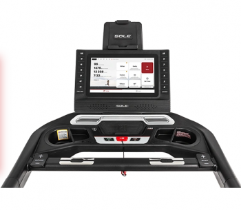 ������� ������� Sole F85 (2023) - V-SPORT ��������� ���� ARMSSPORT