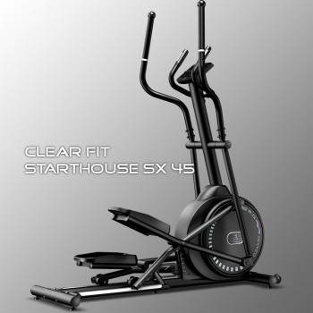 �������� ������������� �������� Clear Fit StartHouse SX 50 F s-dostavka - V-SPORT ��������� ���� ARMSSPORT