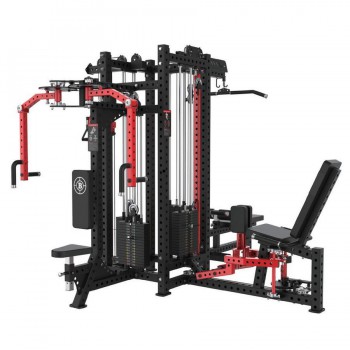 ������������� 4-� ����������� Gymmaster EK122 ���������������� �������� ���� - V-SPORT ��������� ���� ARMSSPORT