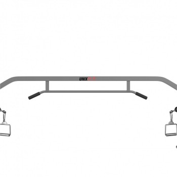 ��������� UNIX Fit Station 150 (��� �����) CO150CB ���������������� ����������������� ����� vasil - V-SPORT ��������� ���� ARMSSPORT