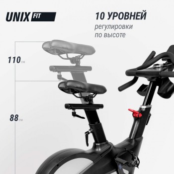 ������������ ����-���� UNIX Fit SB-990 PRO ������������ proven quality - V-SPORT ��������� ���� ARMSSPORT