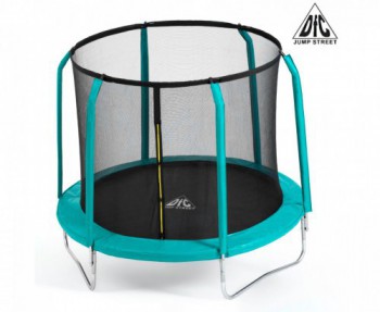 ����� DFC JUMP STREET 16FT-JST-E c ������  - V-SPORT ��������� ���� ARMSSPORT