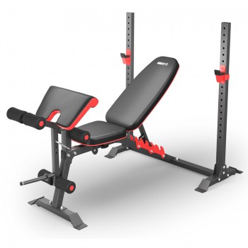 ������ ������� �� �������� UNIX Fit BENCH 130DD BSBNRK130DD �������� - V-SPORT ��������� ���� ARMSSPORT