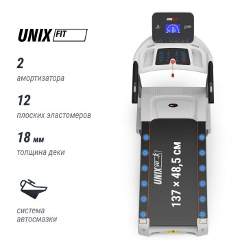 ������� ������� UNIX Fit MX-910 AC White �������������������� � ������������ - V-SPORT ��������� ���� ARMSSPORT